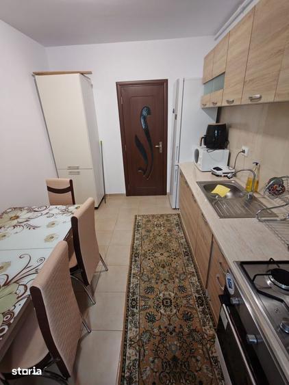 AP. 2 CAMERE - METALURGIEI, PARCARE INCLUSA, CENTRALA PROPRIE, MODERN - 3