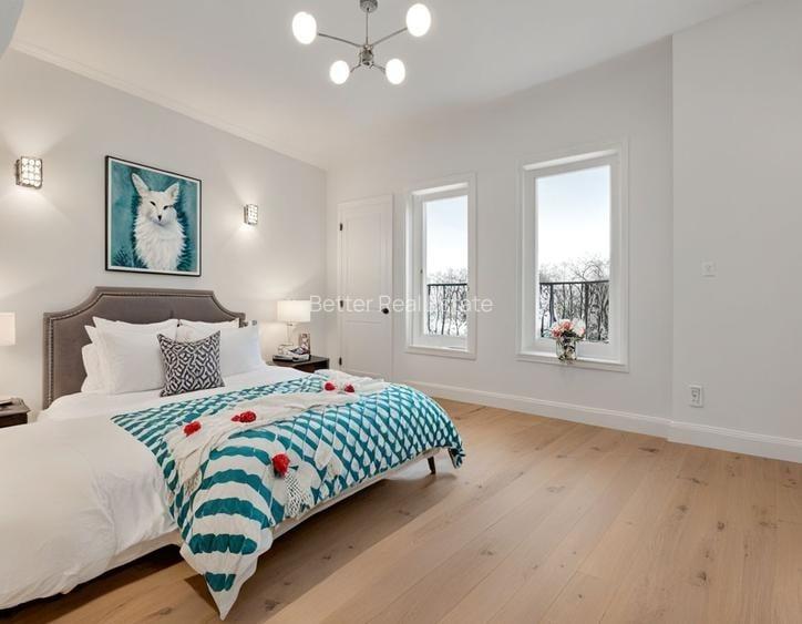 Casa Individuala, 4 camere, 2 bai, Berceni - 19