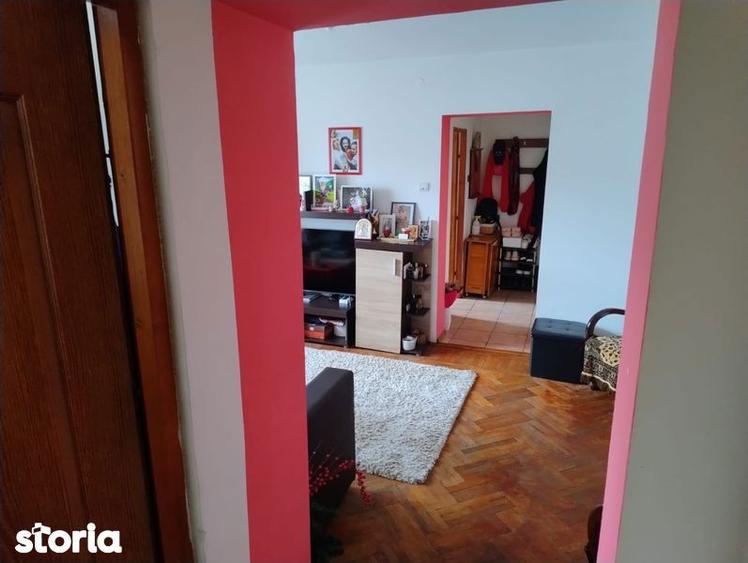 Apartament cu 2 camere Micro 9 - 1