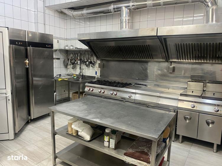 Spatiu comercial de inchiriat central Pitesti - 10