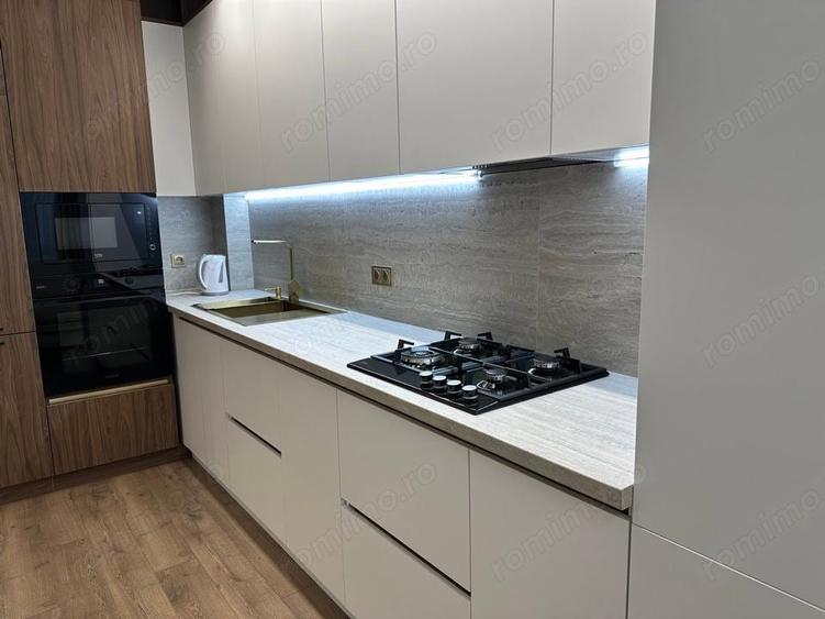 Garsoniera de inchiriat in zona Tractorul - 4