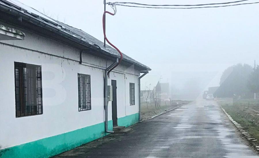 Spa?iu comercial, 65 mp, zona Sud - 12