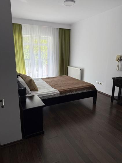 Inchiriere apartament 3 camere Zona Baneasa - 5