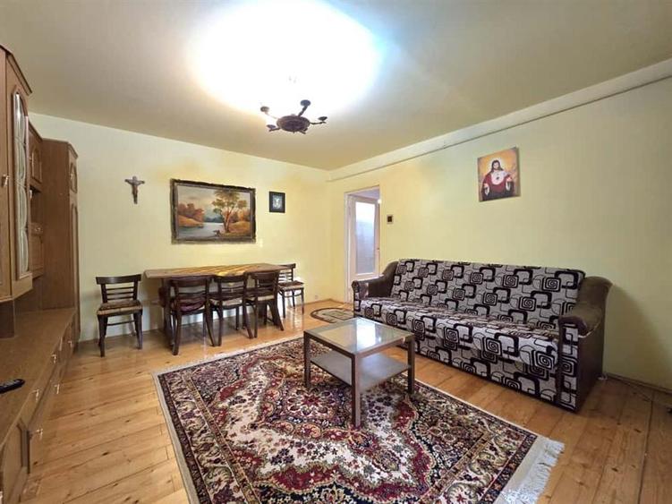 APARTAMENT 3 CAMERE | TIP QB | DECOMANDAT | ORADEA - 1