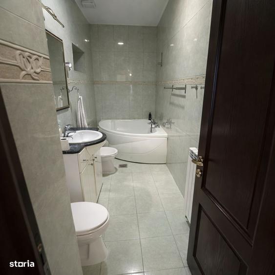 Exclusiv Vanzare Casa P+M Ovidiu - Primarie - 8