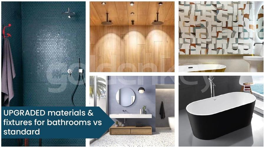 Vedere de exceptie! Apartament nou cu 4 camere, 4 bai | 212mpc - 11