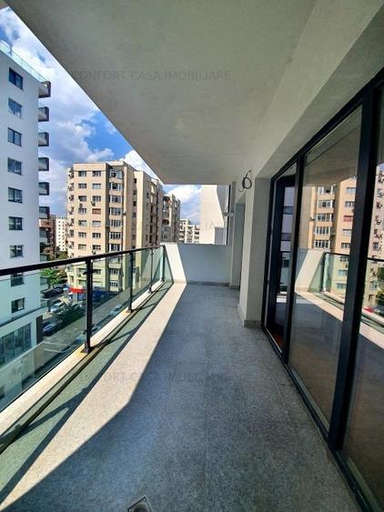 Nerva Traian - Complex New Times, apartament 2 camere, lux, 2021, CENTRALA, NOU - 38