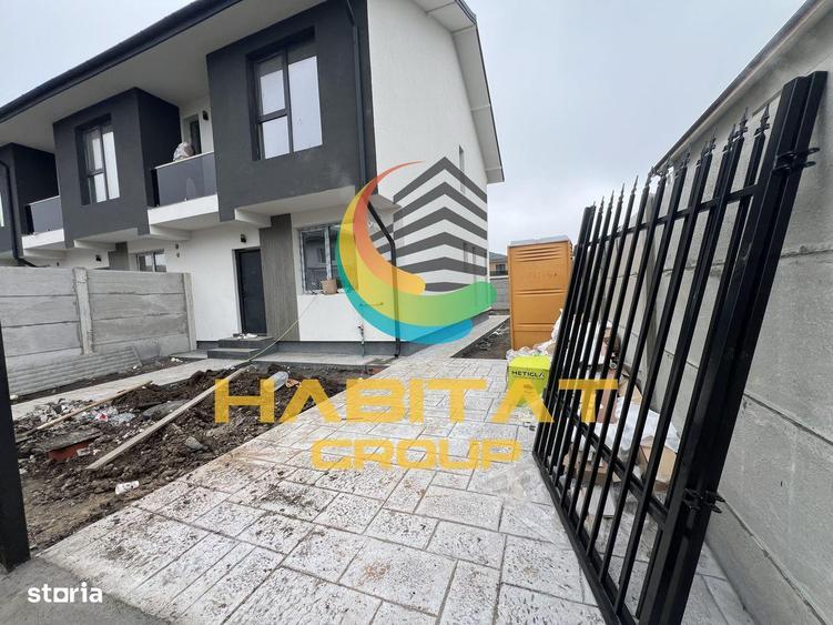 In?iruita Bragadiru Gliei 3 camere 80 mp curte 108 utili toate utilita - 13