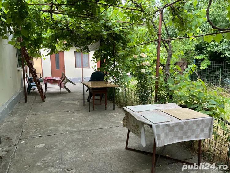 De inchiriat teren Faleza Nord - 5