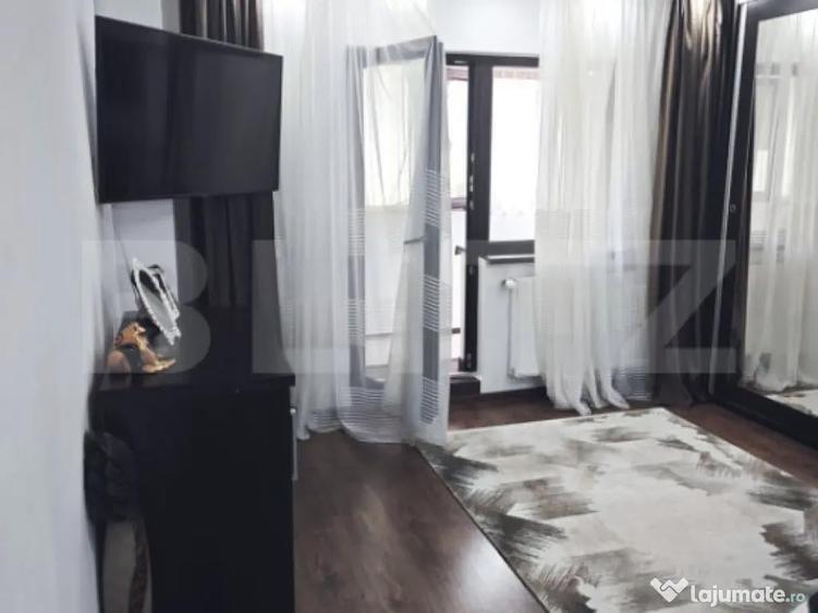 Apartament 2 camere, mobilat ?i utilat - 1