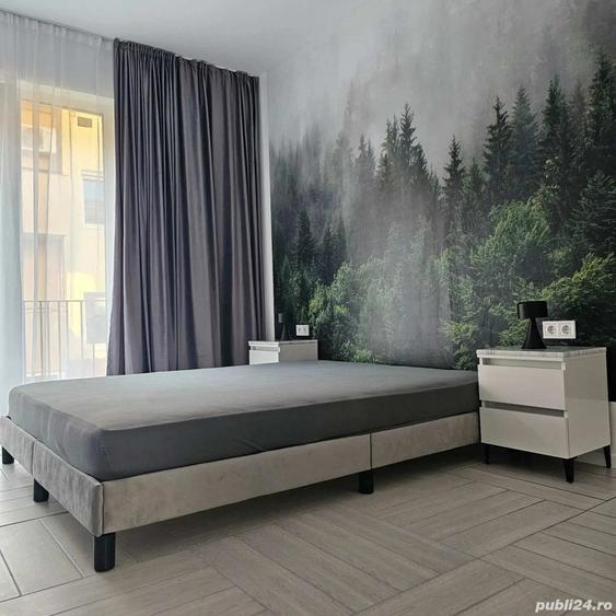 Apartament 2 camere Flore?ti,bloc nou in zona strazii Uru?agului - 1