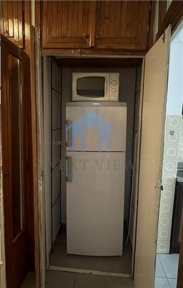 Apartament 1 camera, Manastur - 5