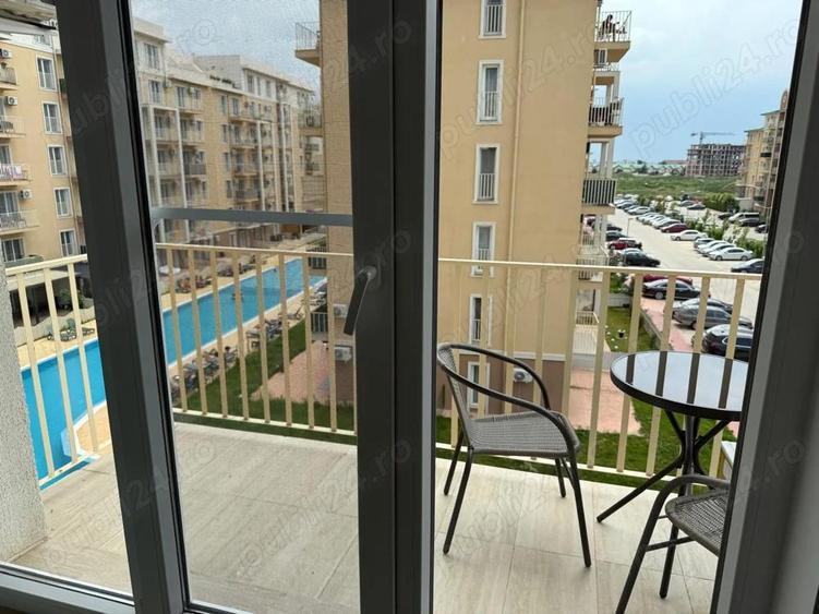 Proprietar, inchiriez garsoniera Cosmopolis - 2