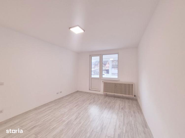 Apartament cu 2 camere, complet renovat, zona Precista - 11