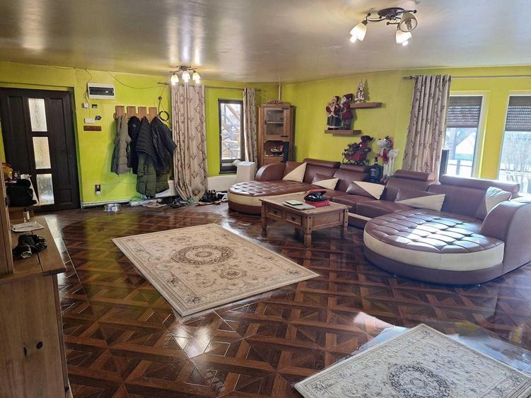 Casa de vanzare Lilieci Bacau - 6