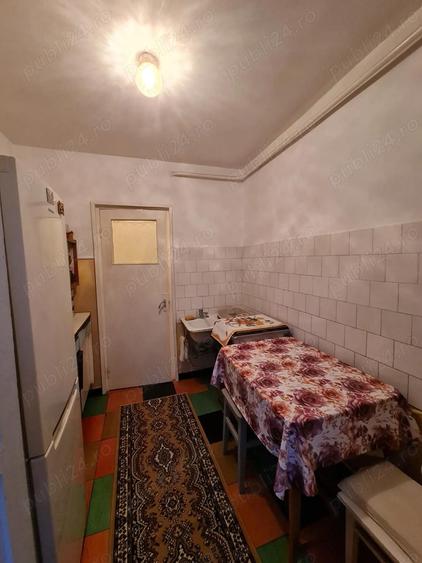 Vanzare apartament 2 camere in Galati, Tiglina 2, etaj 1, doua balcoane - 1