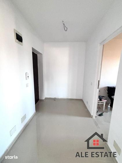 Apartament modern 2 camere, etaj 1, finisat, 52mp, bloc nou,Turda Noua - 6