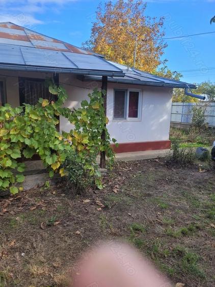 Casa de vanzare in com. Muntenii Buzau , judet Ialomita - 9