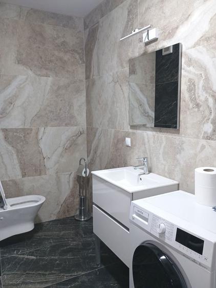 Proprietar inchiriez apartament 2 camere potiers towers , continental - 1