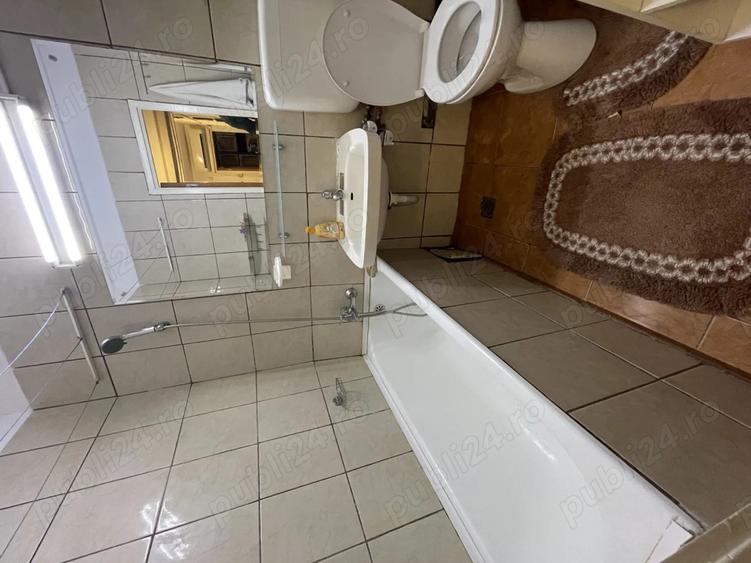 Apartament 2 camere decomandat Huedin sector 4! - 8