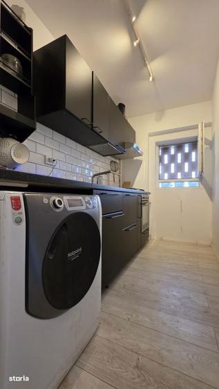 Inchiriere 2 camere Universitate -Cismigiu - 5