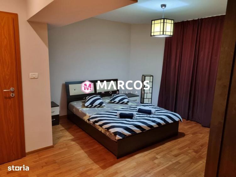 Apartament cu scara interioara, centru, ID 854 - 9
