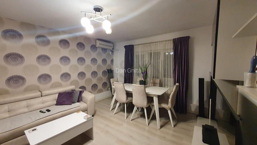 REA1023134 Apartament 3 Camere I De Vanzare I 13 Septembrie