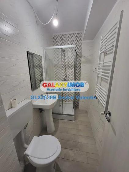 Garsoniera Bloc Nou - Berceni - Dimitrie Leonida - Metrou - 7