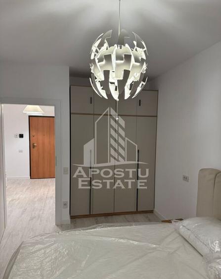 Apartament cu 2 camere modern ,zona Torontalului - 8
