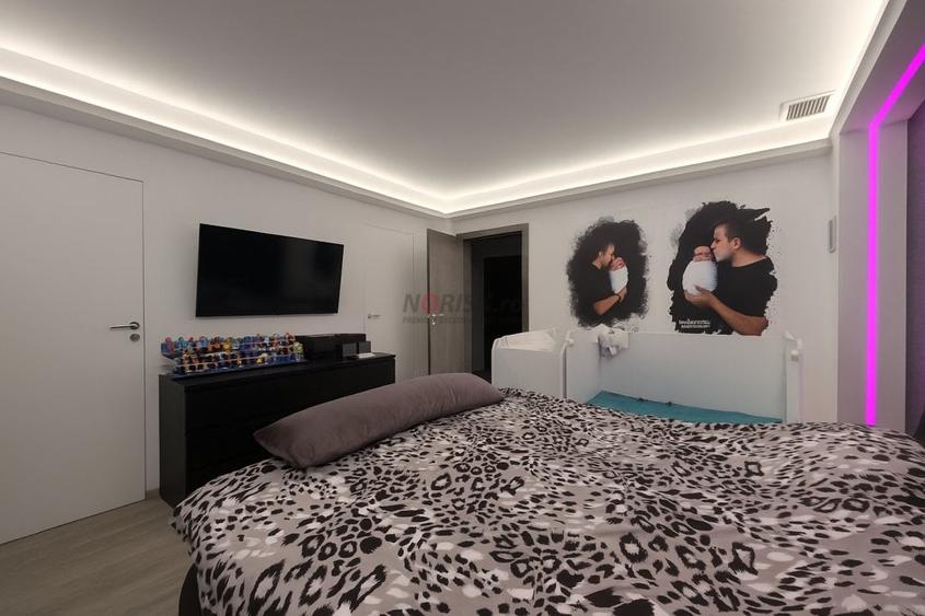 Refugiul perfect între natură și tehnologie - Teren 1500 m - 8