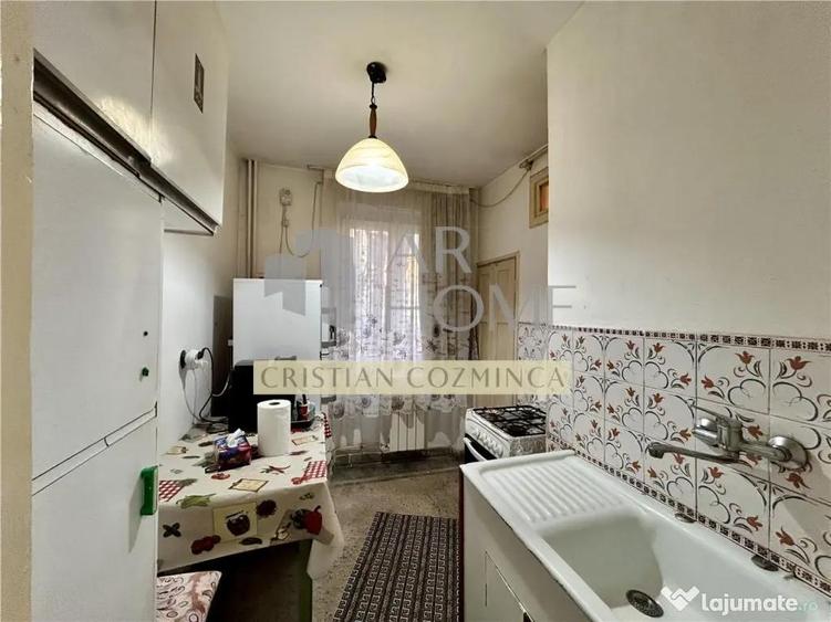 Apartament 2 camere, 42mp, decomandat, Sud, Ploiesti - 11