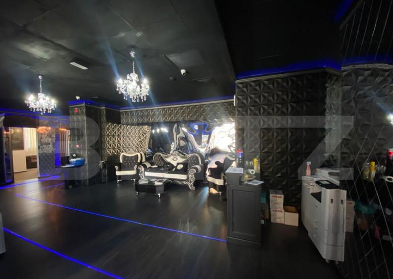 Spa?iu comercial 224 mp utili Central, cu preluare de chir - 8