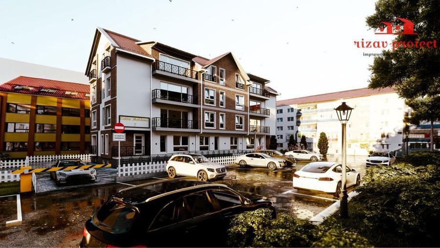 Apartamente direct DEZVOLTATOR! - 7