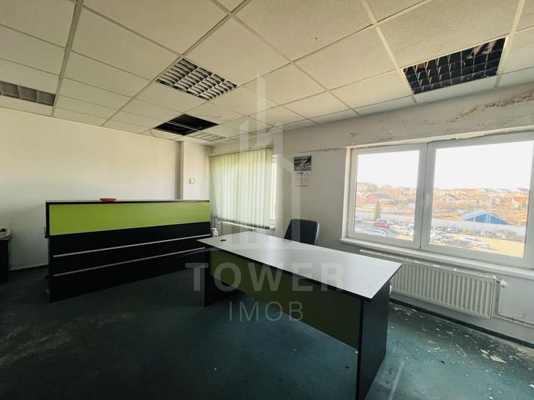 Spațiu birouri de vânzare-Zona centrala - 38