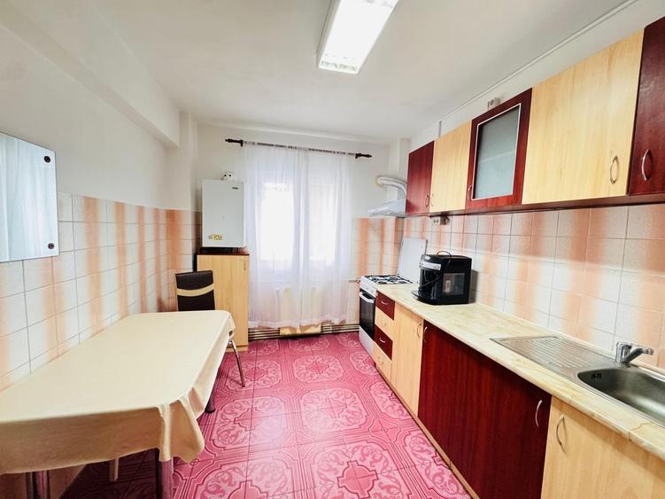 Apartament Cu 3 Camere si 2 bai,  În Sinaia, Zona Platou izvor! - 5