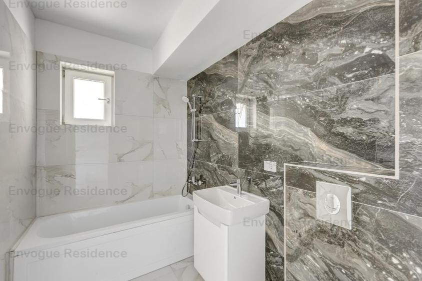 OFERTA Ap. 3 cam, Auchan - Iuliu Maniu, Envogue Residence - 19