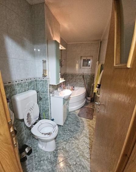 De inchiriat! Apartament cu o camera mobilat, utilat, sec... - 10