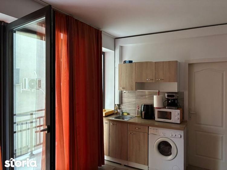 Studio ibo residence mamaia nord langa lidl - 3