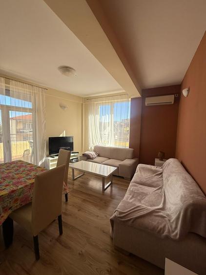 Apartament de închiriat, 4 camere, 100 mp, Zorilor Spitalul de Recuperare - 10