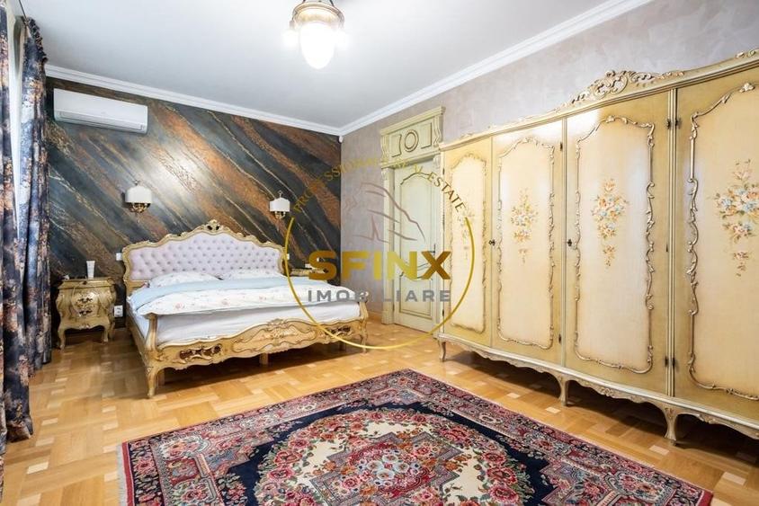 Vila de vanzare Bragadiru - 19