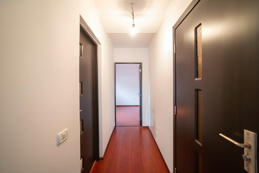 Casă Individuală P+1+M, 9 camere, 595 mp teren (zona Aradului) - 18