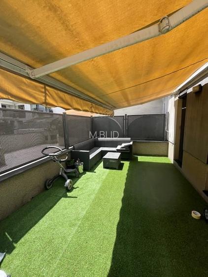 Apartament 2 camere cu terasa Apartament 2 camere cu terasa