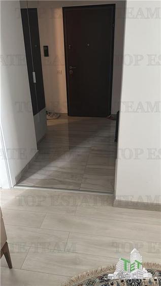 Matei Basarab in exclusivitate apartament deosebit- mobilat -utilat lux - 2