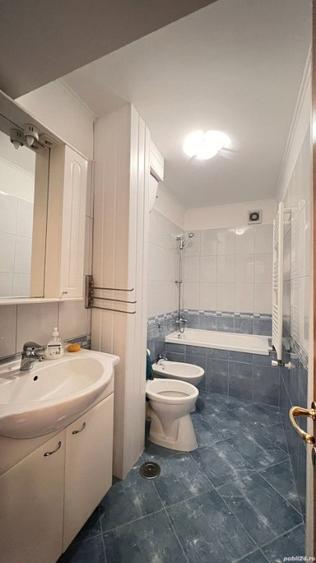 Apartament cu 3 camere de inchiriat Floresti - 1