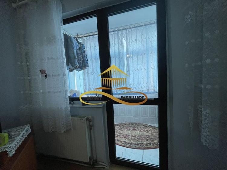 Apartament 2 camere de vanzare Bacau - 12