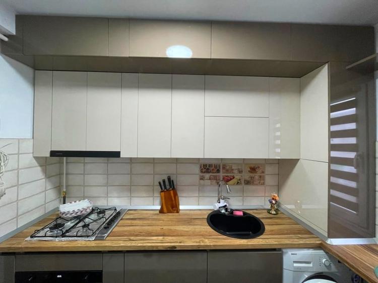 Apartament 2 camere-renovat-Podu Ros-etaj 2-bloc fara risc - 6