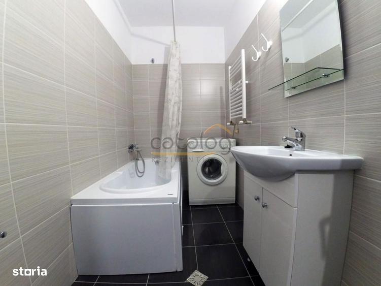 Garsoniera de inchiriat in zona berceni dimitrie leonida - 5
