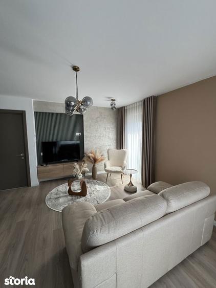 Apartament 2 camere mobilat si utilat nou,ultracentral Pitesti - 2