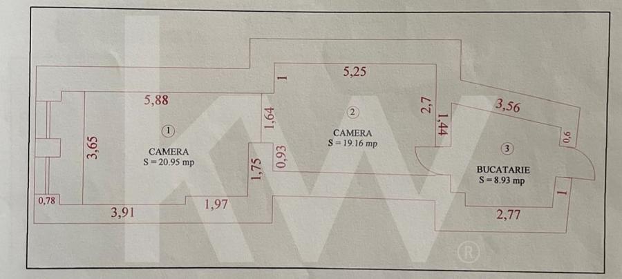 Spatiu comercial de inchiriat – Central, Sibiu - 2