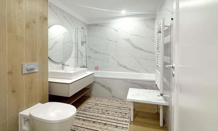 View Aparte | Zona Rezidentiala de Interes - 7